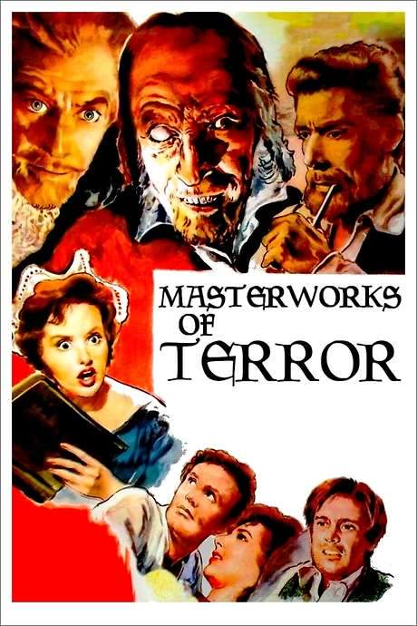 Masterworks of Terror